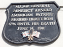 Arnold, Benedict (id=30)